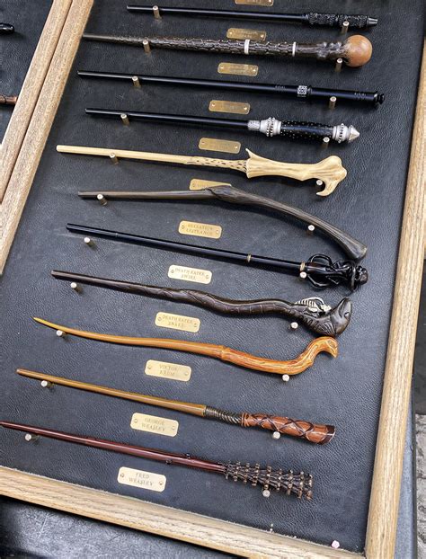 Magic Wands for Beginners: A Beginner's Guide to Choosing and Using Your First Wand